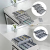 TriStor Pro — Instantly Tame Chaos and Unlock Triple the Drawer Space