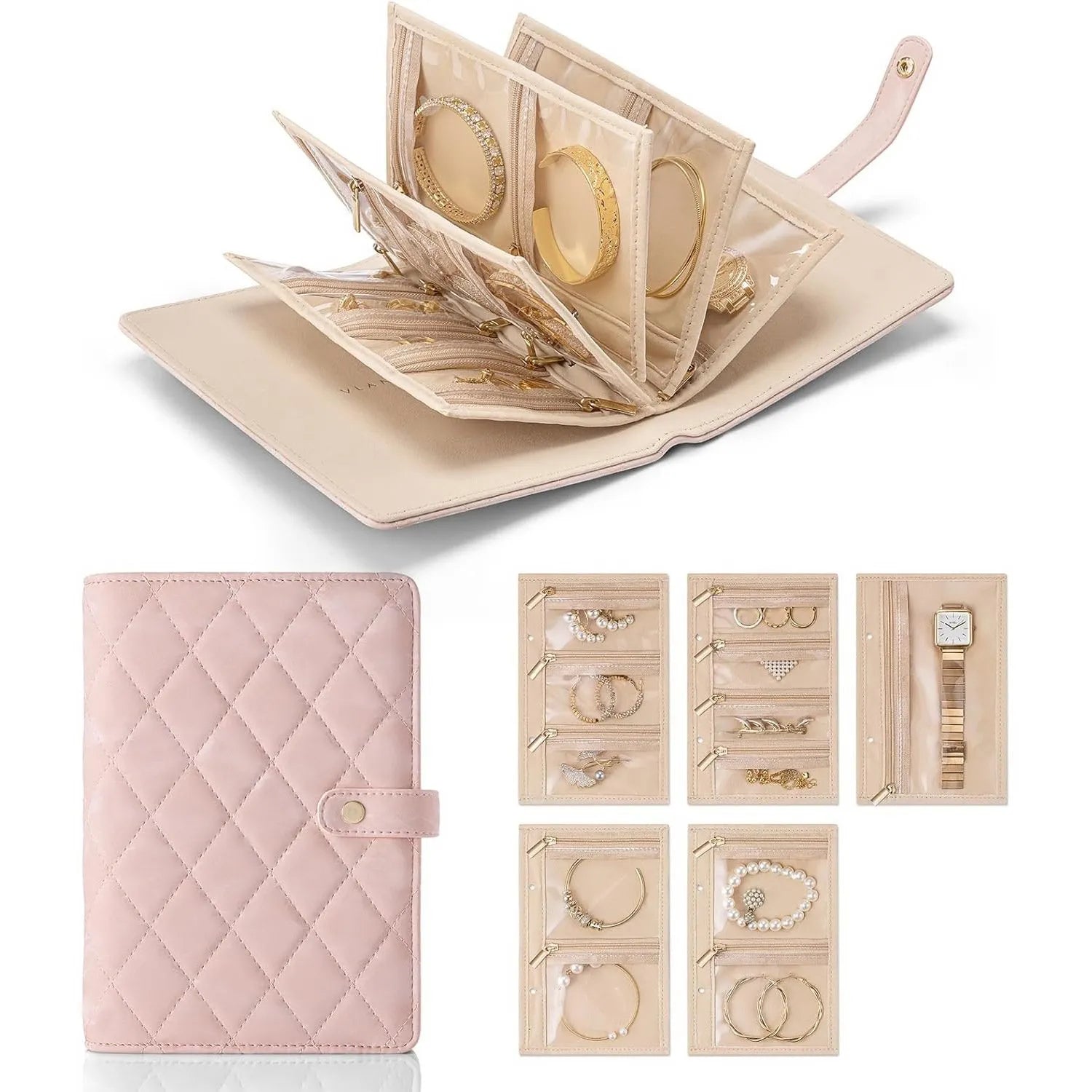 50% OFF | JewelGuard™ — Secure & Stylish Jewelry On-The-Go!