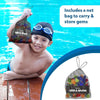 AquaBlaze Quest — Ignite Your Child’s Mind and Muscle Power with Every Splash