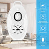 SilentGuard Ultrasonic Tick Defense — Let Your Pet Roam Free Without a Single Pest in Sight | 1+1 Free