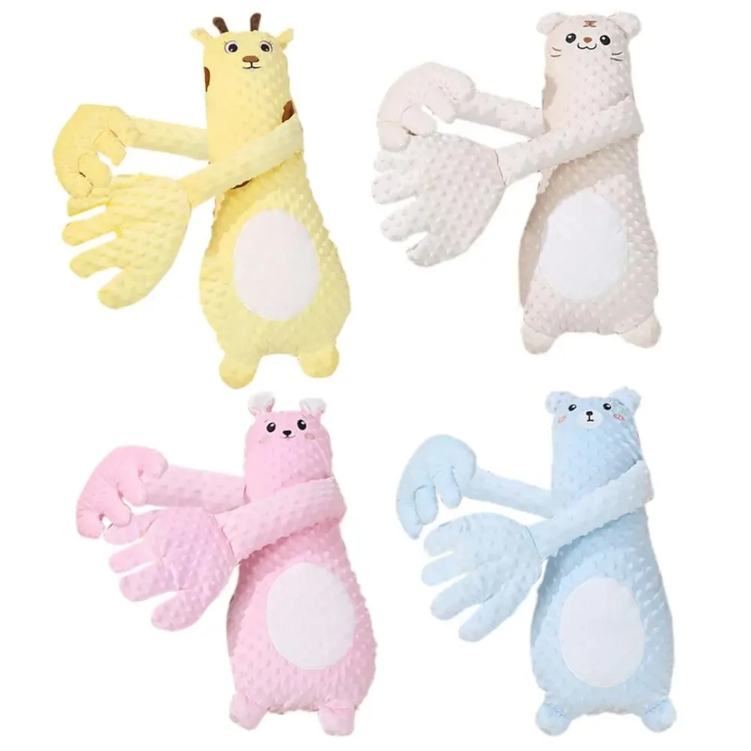 SleepyHug™ — Cradling Your Baby to Calm, Comfort, and Deep Sleep
