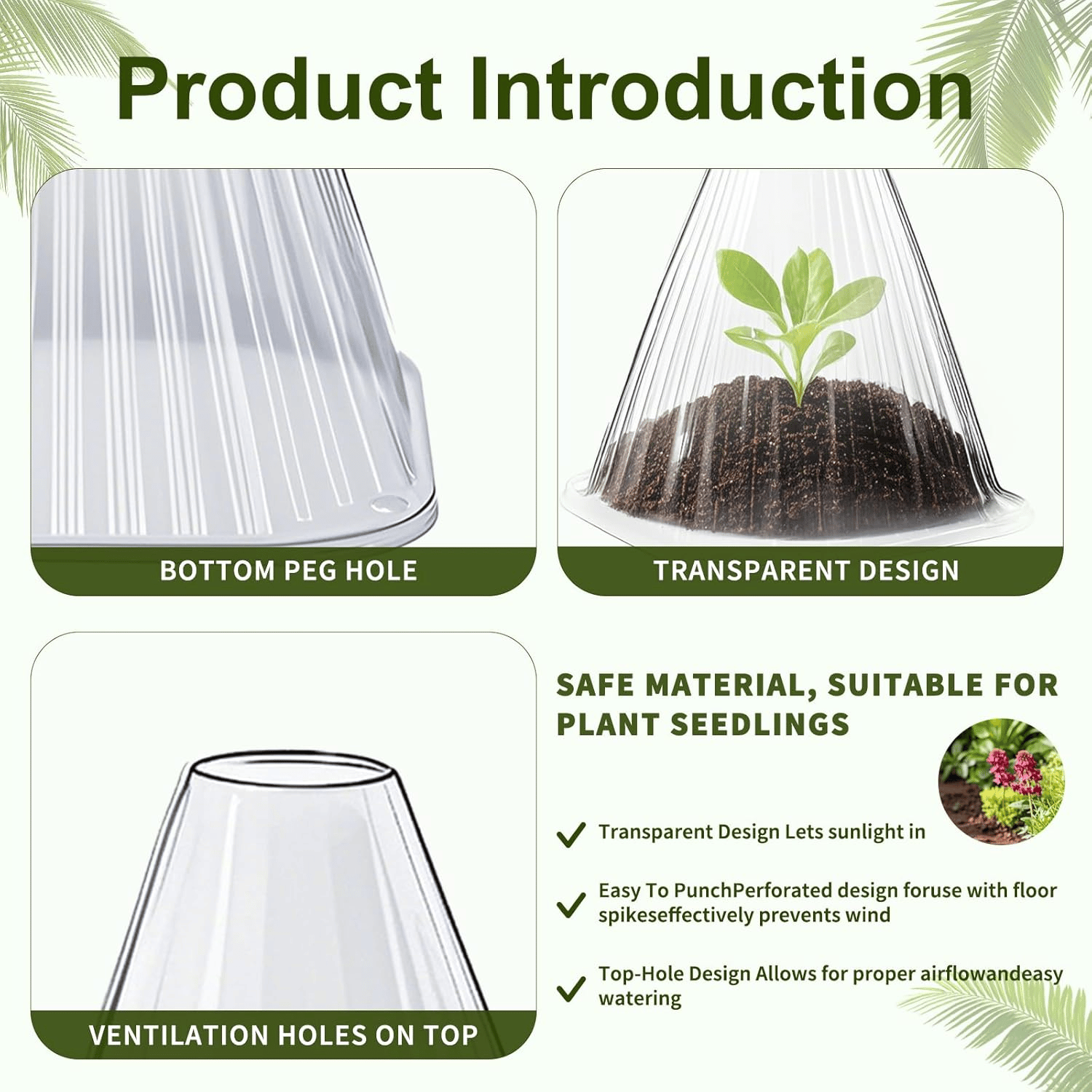 5+5 Free | PlantShield™ — Defend and Boost Plant Growth Fast!