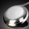 SteelPure — Achieve Crystal-Clear Perfection in Every Pour