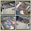 TriStor Pro — Instantly Tame Chaos and Unlock Triple the Drawer Space