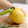 SliceMaster™ — Peel Lightning Fast for Perfect, Juicy Fruit Every Time