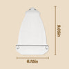 IronGuard Shield — Protect Your Prized Fabrics from Burns and Shine Every Time
