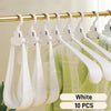 PowerCling Hanger — Effortless Style That Keeps Your Clothes Sharp and Wrinkle-Free Every Day (10pcs)