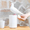 SwiftPure™ — Hands-Free Hygiene That Transforms Your Home Into a Germ-Free Sanctuary