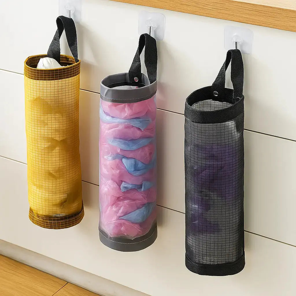 ClutterCrusher — Transform Chaos into Calm and Take Back Your Space (3pcs)