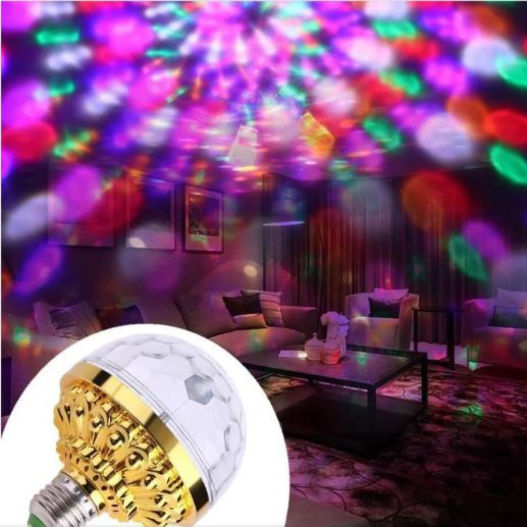 VibeBlaze™ Explosive LED Party Ball — Ignite Every Moment with Hypnotic, Jaw-Dropping Lightstorms | 1+1 Free