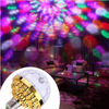 VibeBlaze™ Explosive LED Party Ball — Ignite Every Moment with Hypnotic, Jaw-Dropping Lightstorms | 1+1 Free