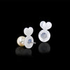 Earring Armor — Lift Heavy Earrings Pain-Free and Own Every Room (2pairs)