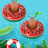 AquaHalo — Never Lose Your Drink, Own Every Pool Moment with Effortless Cool (10pack)