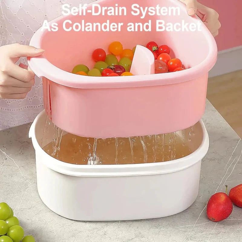 PureSplash™ — Experience Pure, Safe Fruit That Protects Your Family Instantly