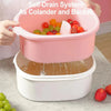 PureSplash™ — Experience Pure, Safe Fruit That Protects Your Family Instantly