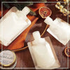 PackEasePro™ — Finally Travel Worry-Free with Leak-Proof Organization and Space-Saving Power