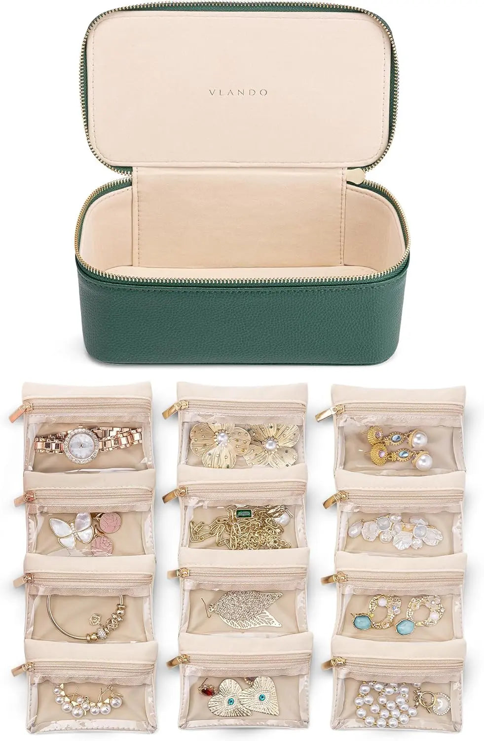 Jewelry Master™ — Finally neat jewelry that brings immediate joy!