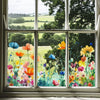 1+1 FREE | Floraze Window Art Decals - Let Your Windows Smile!