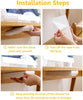 ShadowVault — Conquer Clutter Instantly with Invisible Power Storage