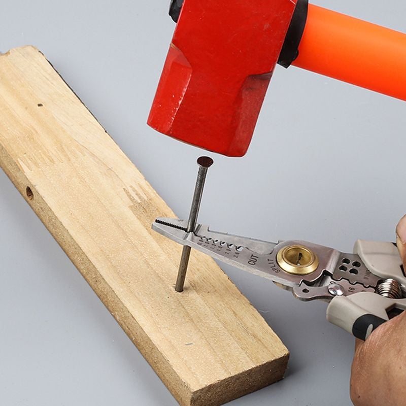 VoltEdge — Master Every Cut and Tighten with Effortless Power in Your Palm