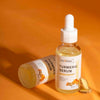 RadianceUnlocked — Unleash Your Skin’s Fierce, Filter-Free Glow in Weeks | 1+1 Free