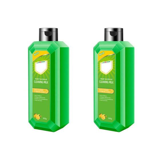 UniClean™ — Experience Effortless Sparkle and Freshness on Every Surface | 1+1 Free