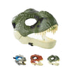 Movable Jaw Dino Mask™ — Let Your Child Roar to Life and Rule Their Prehistoric Kingdom
