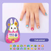 FantaNail™ — Over 520 Designs for Nails That Let Your Personality Shine!