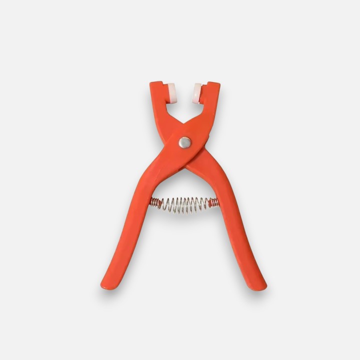 SnapFast Pro™ — Attach Snaps Effortlessly for Flawless, Stress-Free Sewing