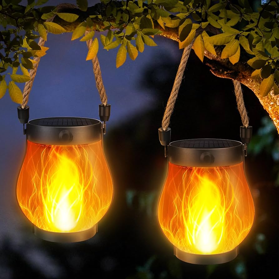 Candela™ — Safe, Flickering Candlelight Bliss Anywhere You Want It