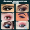 DefiniqueEdge — Master Fierce, Flawless Eyes That Command Attention All Day | Free gel eyeliner - only today