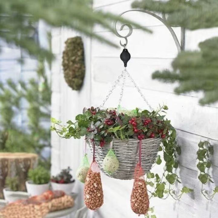 2+2 FREE | PlantLift Pro™ - Elevate Your Plants. Simplify Your Life.