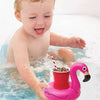 AquaHalo — Never Lose Your Drink, Own Every Pool Moment with Effortless Cool (10pack)