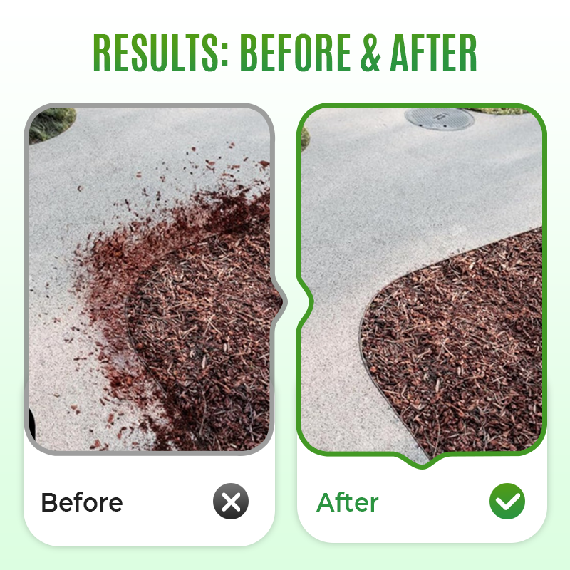 GardenLockX — Lock Your Landscape in Place and Never Worry About Mess Again