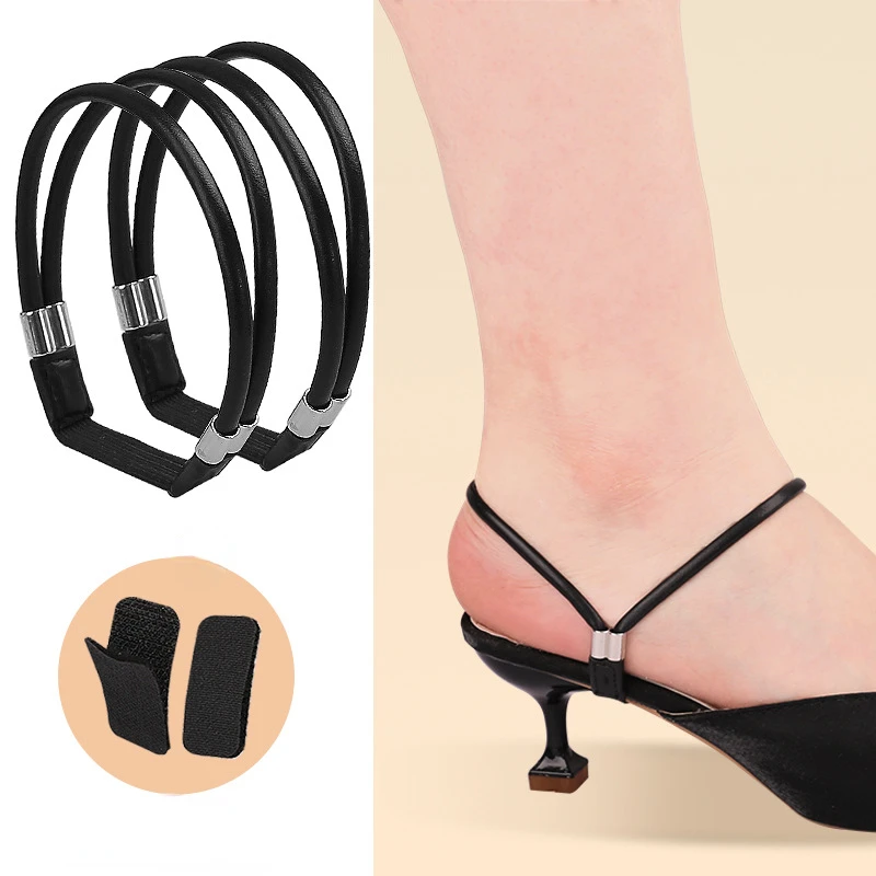 ViviLuxe™ — Gives Your Steps Irresistible Grip and Glamorous Confidence