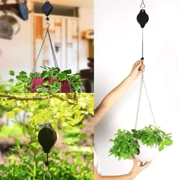 2+2 FREE | PlantLift Pro™ - Elevate Your Plants. Simplify Your Life.
