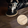 UltraSheen Elite Wool Pads — Blaze Away Dullness and Ignite Show-Stopping Shine Instantly
