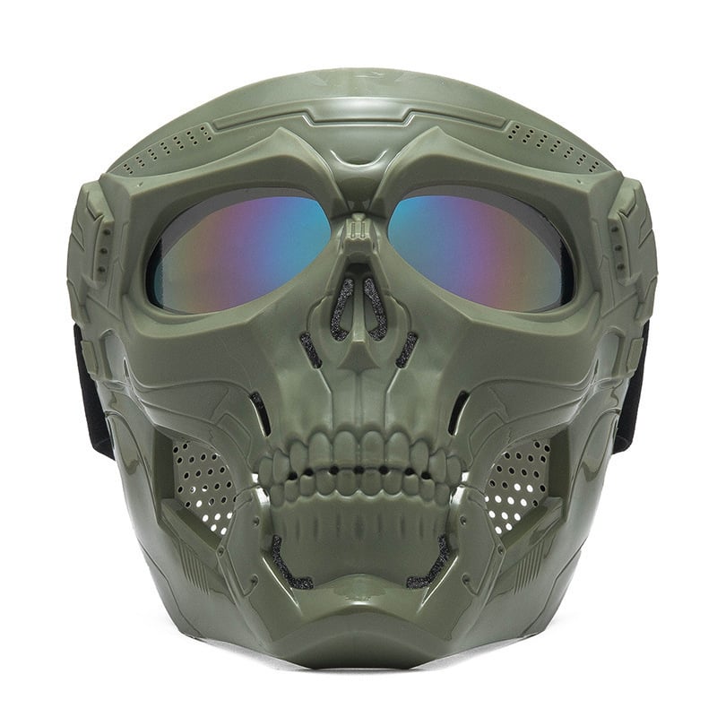 ArmorX — Own Every Battle with Unbreakable Confidence and Unstoppable Cool