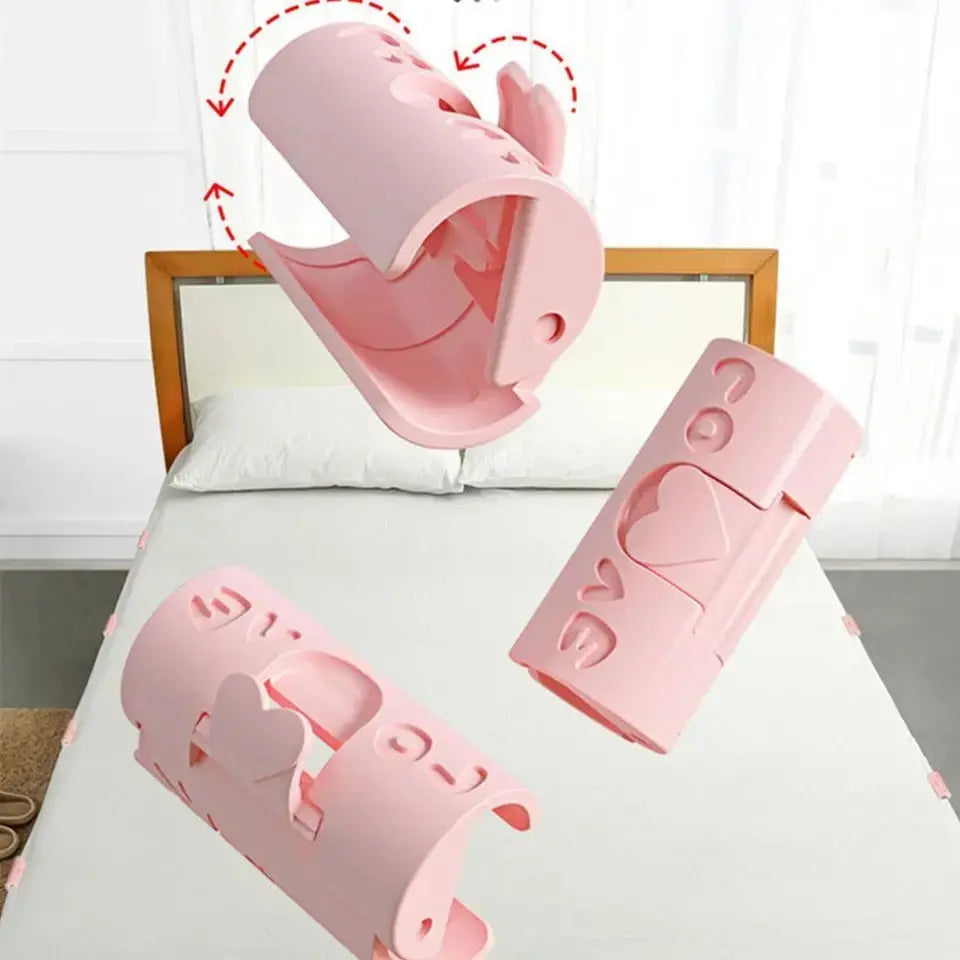 CharmGrip — Lock In Sheets So Secure, You’ll Own Every Night’s Sleep | 10+10 Free