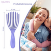 VeloSmooth™ — Gentle Detangling for Pain-Free, Radiantly Healthy Hair Every Day