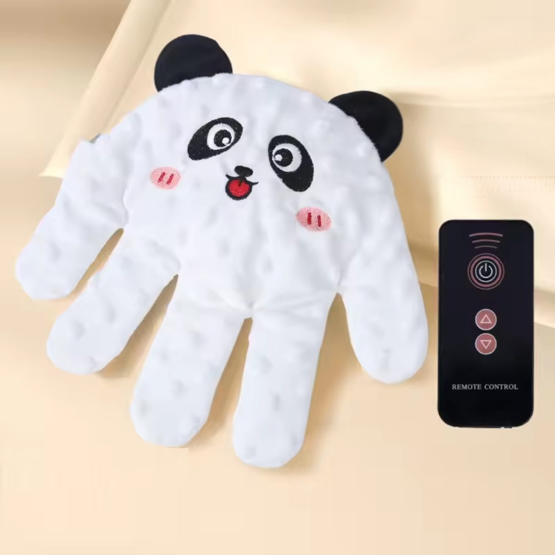 SleepyHug™ — Cradling Your Baby to Calm, Comfort, and Deep Sleep