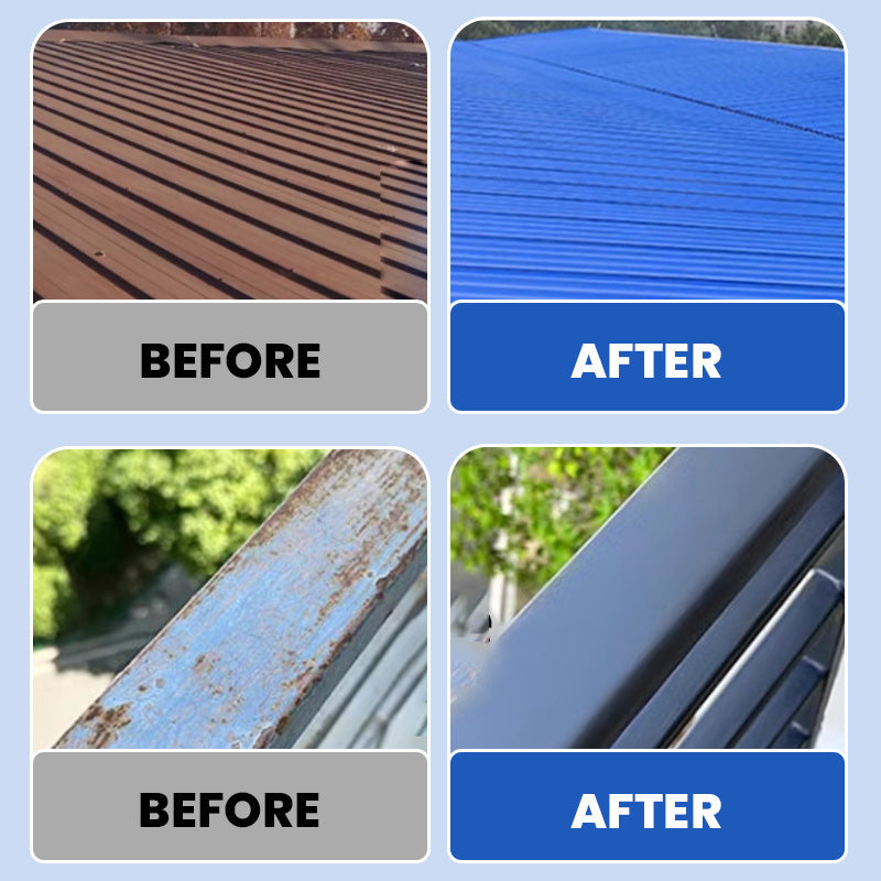 Metal ArmorGuard — Instantly Crush Rust and Shield Your Metal with Stormproof Strength