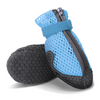PawVerve™ — Keep Your Dog’s Paws Cool, Safe, and Ready to Conquer Every Adventure (3pair))