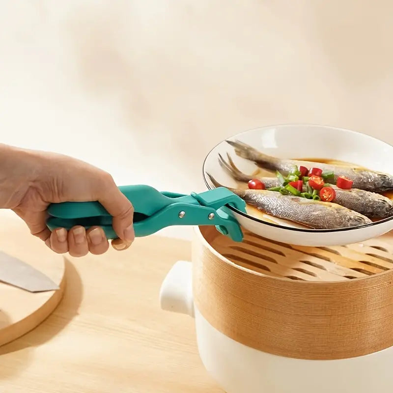 2+2 Free | GripMaster - Your kitchen, your rules, your safety!