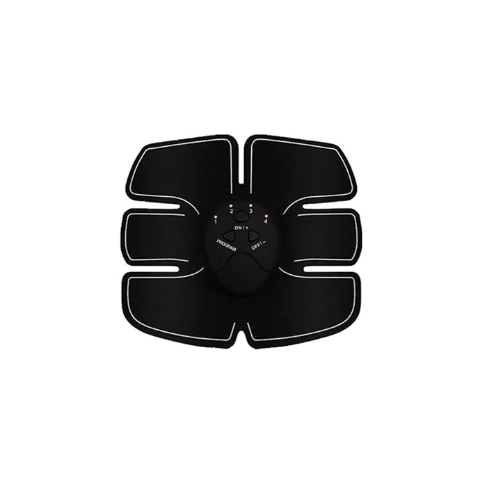 Booty Trainer — Ignite Hidden Muscles for Curves That Command Every Glance