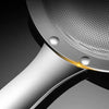 SteelPure — Achieve Crystal-Clear Perfection in Every Pour