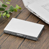 VaultGuard — Feel Untouchable with Bulletproof Privacy and Sleek, Slim Security