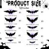 NightWing Enforcers — Command Fear with Lifelike Bats That Haunt Every Room (12pcs)