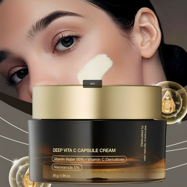 VitaGlow™ — Radiant Skin in 24 Hours | 1+1 Free