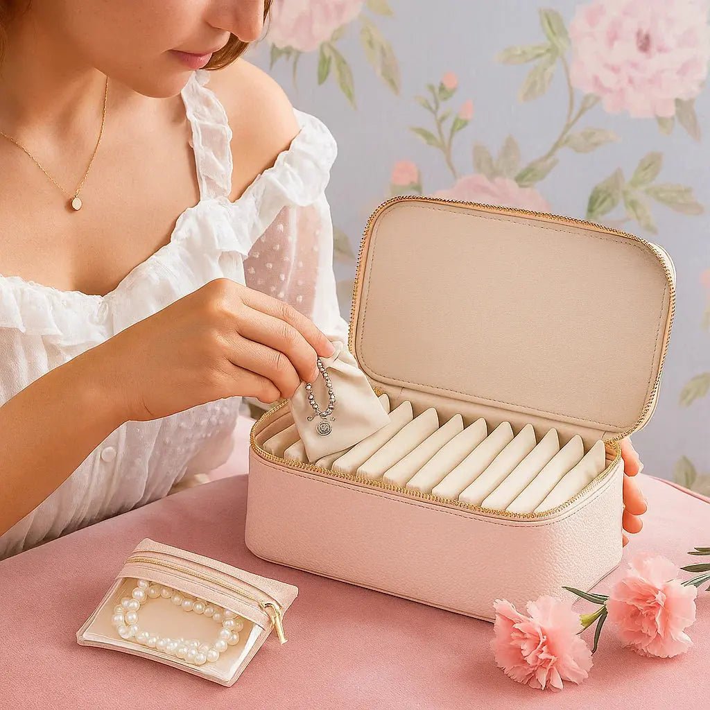 Jewelry Master™ — Finally neat jewelry that brings immediate joy!